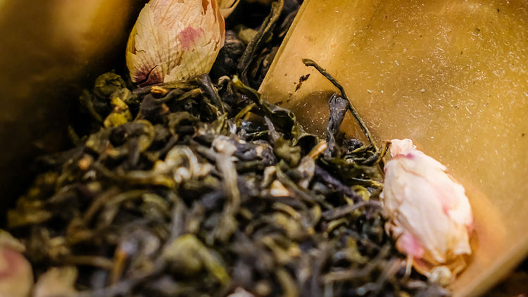 Schwarzer Tee Ceylon / Sri Lanka