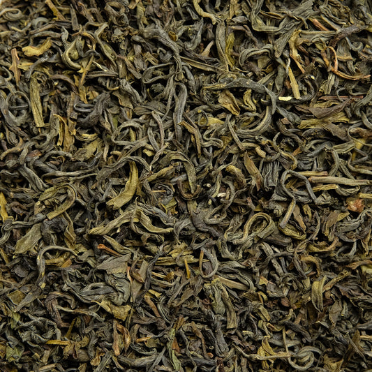 Darjeeling Seeyok Grün-Tee BIO